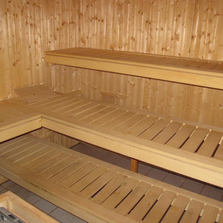 Wohnung GREPPON NEND200 Ski in and Ski out - Apartamento - 25