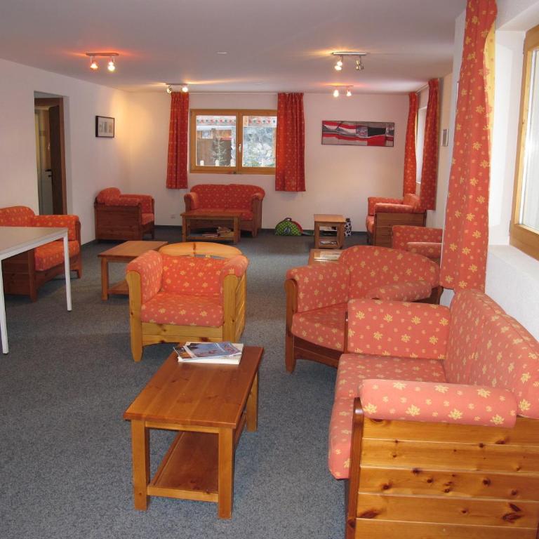 Wohnung GREPPON NEND200 Ski in and Ski out - Apartamento - 27