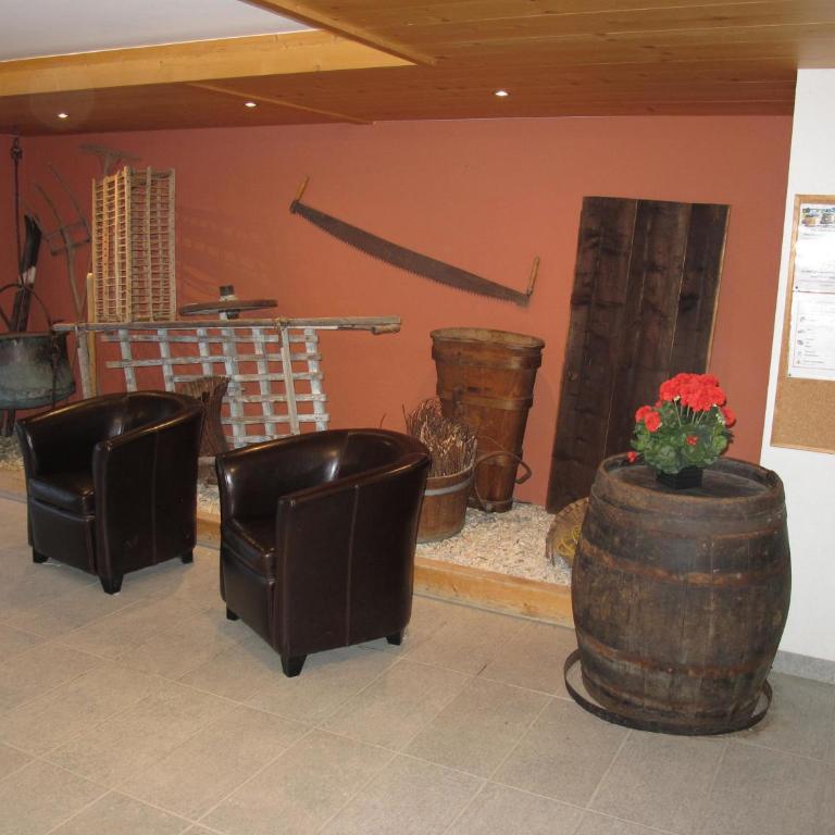 Wohnung GREPPON NEND200 Ski in and Ski out - Apartamento - 28