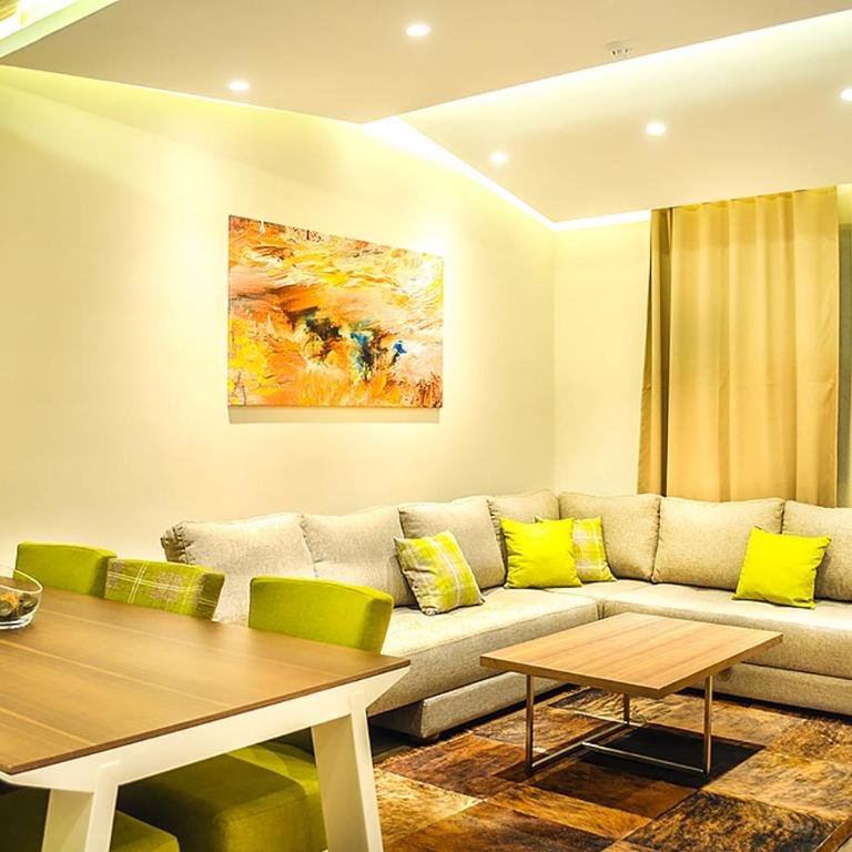 Pansion Winter - Two-Bedroom Apartment - 14
