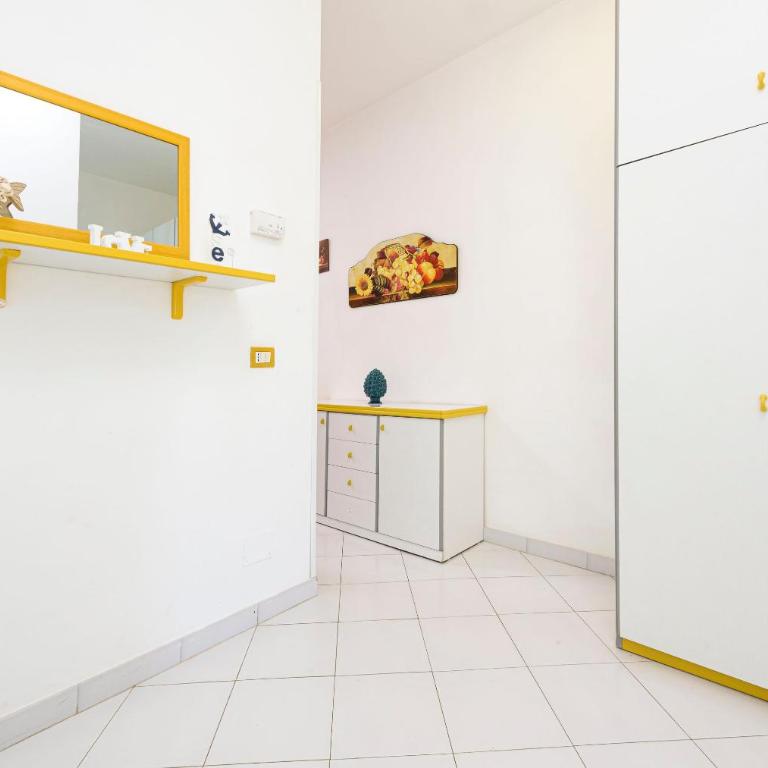 Trilocale Mulino Superior - Appartamento con 2 Camere da Letto, Balcone e Terrazza - 2