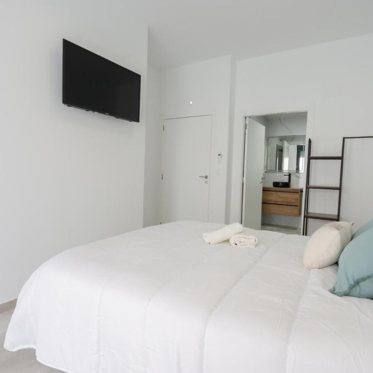 La plata 59 - Classic Triple Room - 3