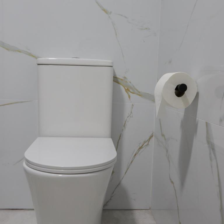 La plata 59 - Triple Room - Disability Access - 2