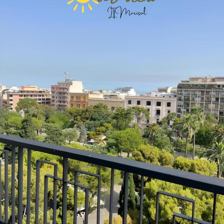 LT Marisol - Two-Bedroom Apartment - 7
