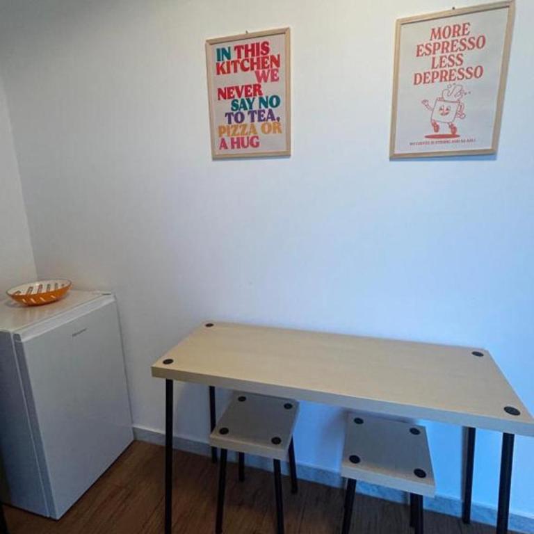 LT Marisol - Two-Bedroom Apartment - 15