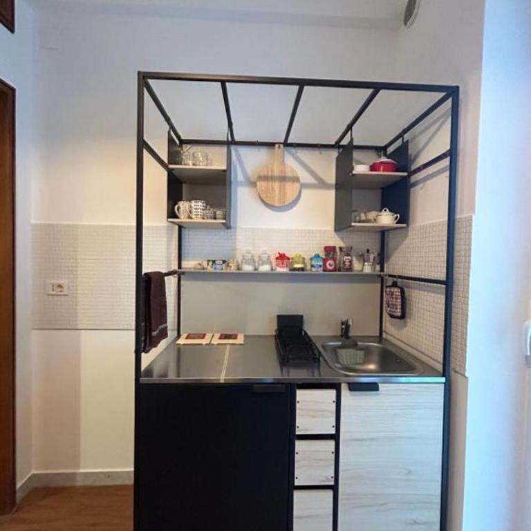 LT Marisol - Two-Bedroom Apartment - 13
