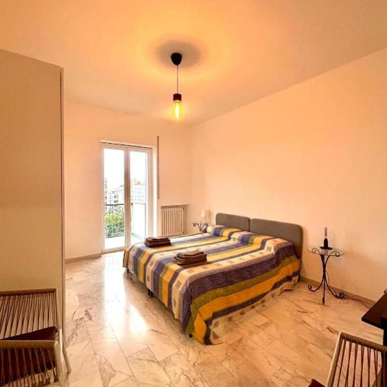 LT Marisol - Two-Bedroom Apartment - 4