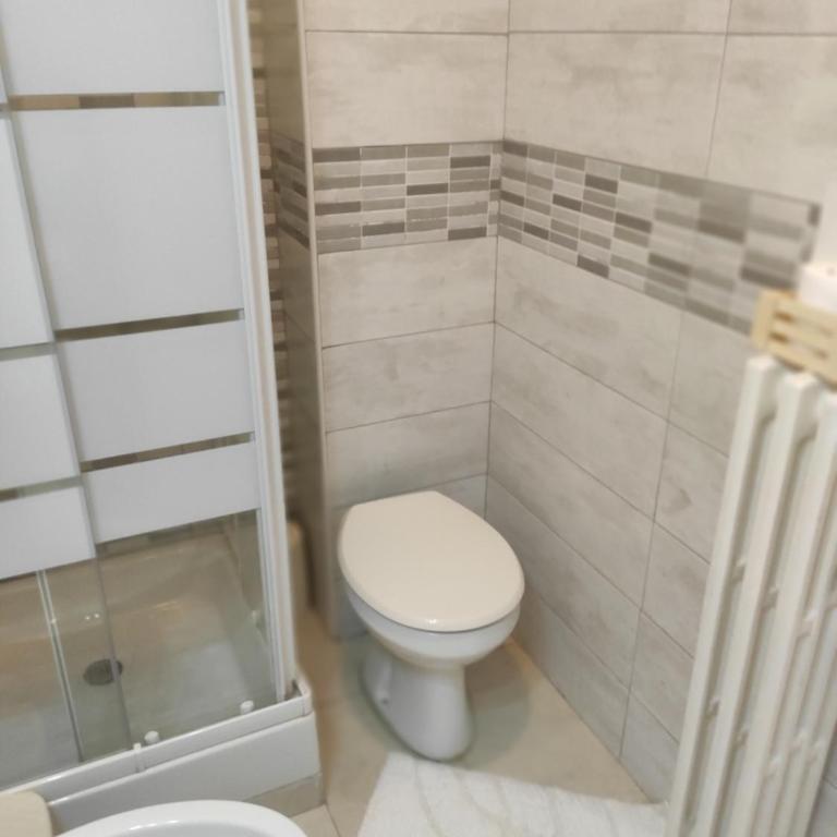 Casa di Ana 1 affittacamere - Camera Matrimoniale/Doppia con Letti Singoli con Bagno in Comune - 27