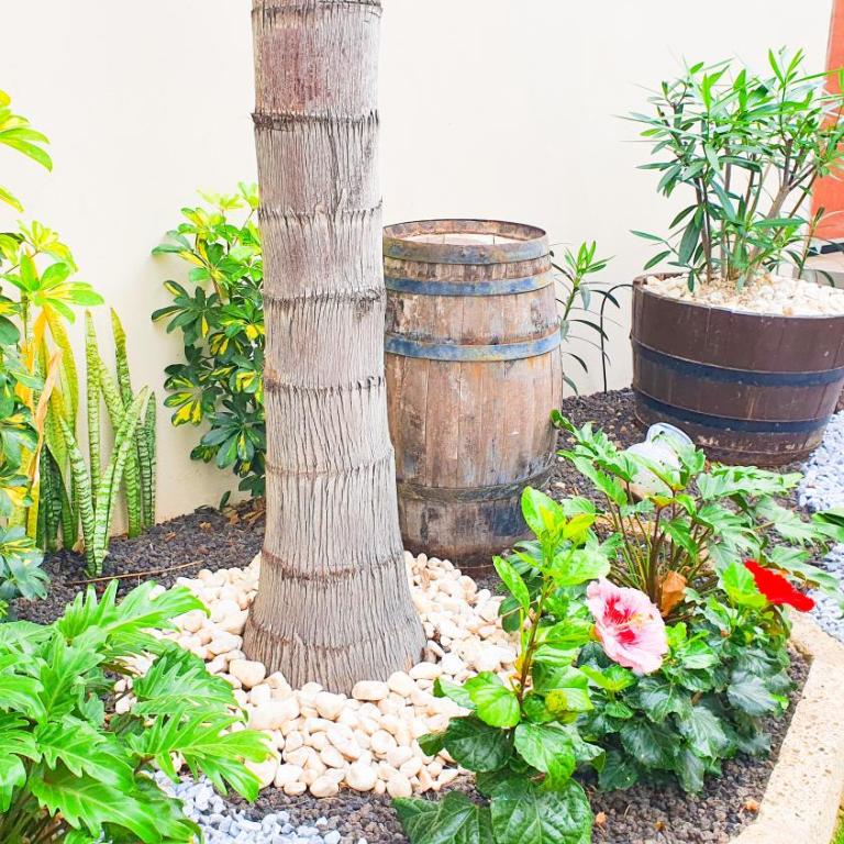 Family Townhouse Los Corales, 4BR, Los Cristianos - Villa Deluxe - 43