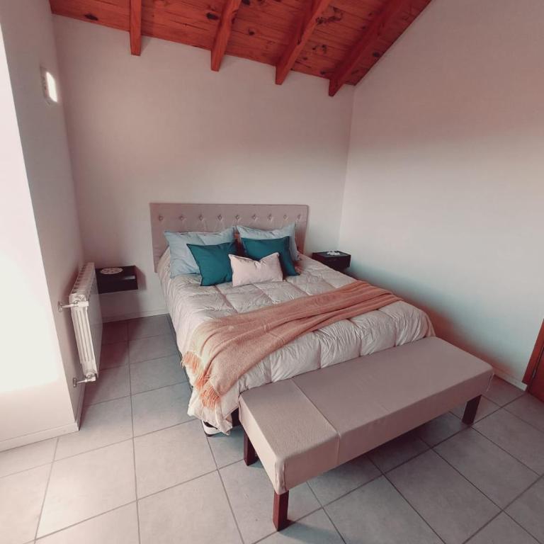 Colibri - Apartamento de 2 dormitorios - 10