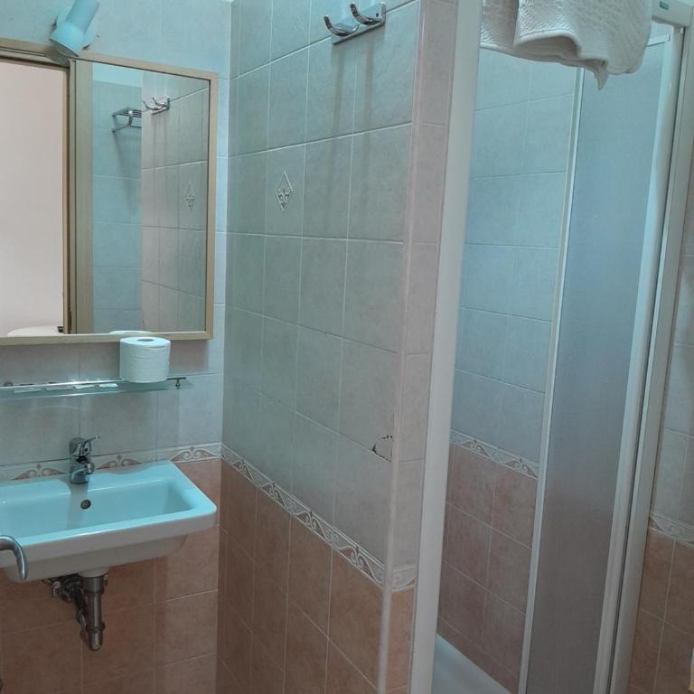 Palma Residences In Rome - Camera Economy Matrimoniale/Doppia con Letti Singoli - 2