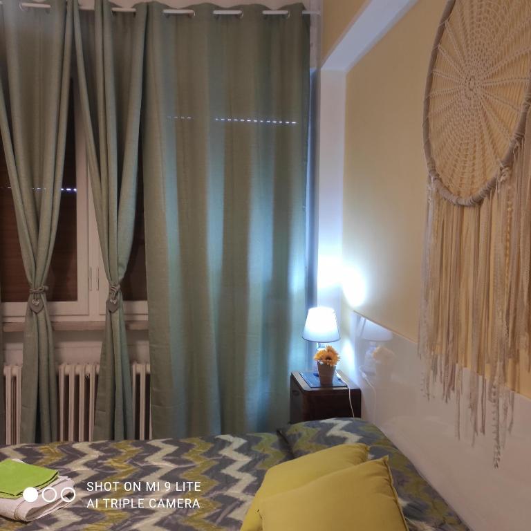 Casa di Ana 1 affittacamere - Camera Matrimoniale/Doppia con Letti Singoli con Bagno in Comune - 7