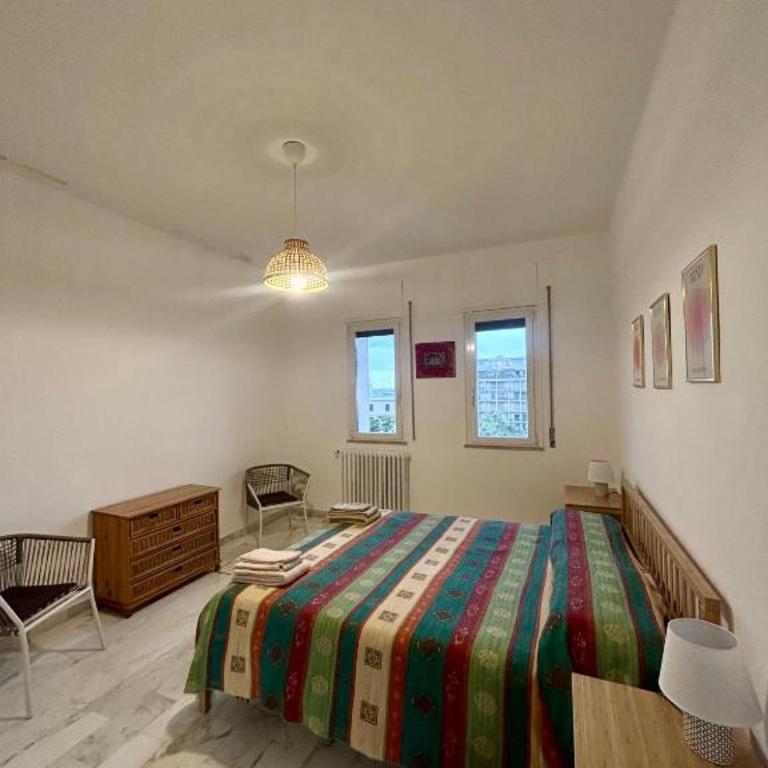 LT Marisol - Two-Bedroom Apartment - 2