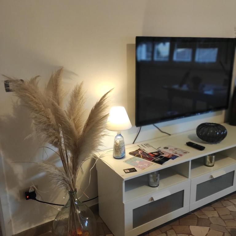Casa di Ana 1 affittacamere - Camera Matrimoniale/Doppia con Letti Singoli con Bagno in Comune - 31