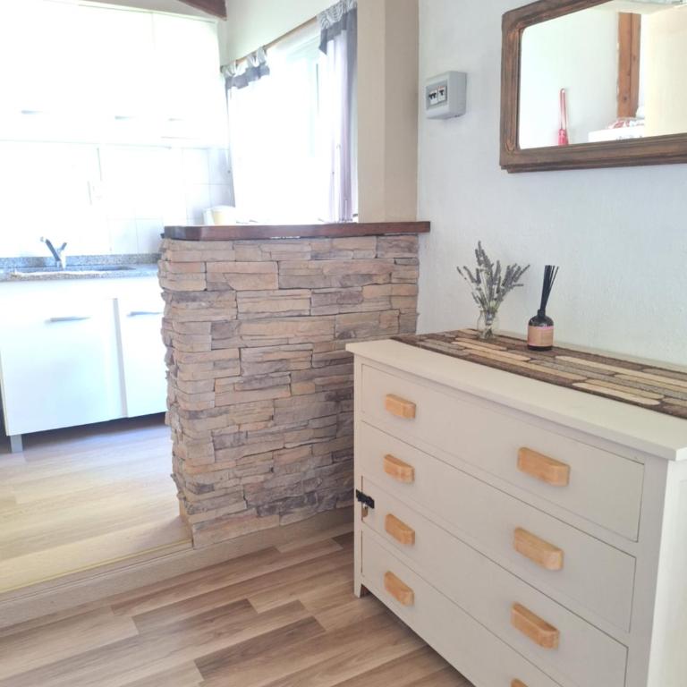 La Casa del Colibrí Bariloche - Apartamento de 1 dormitorio - 1