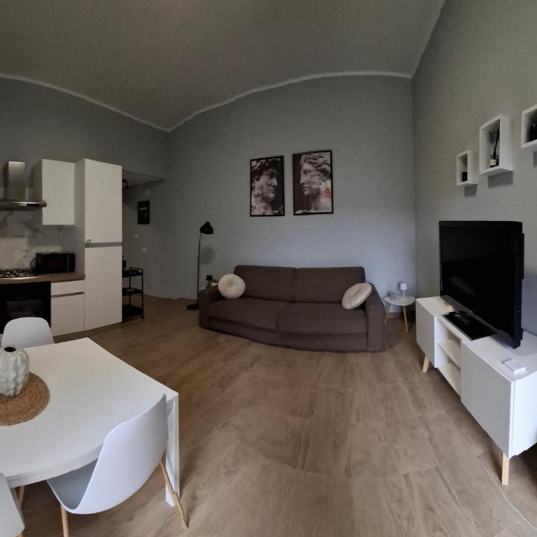 Altavilla Apartments Roma - Appartamento con 1 Camera da Letto - 5