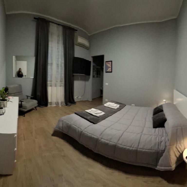Altavilla Apartments Roma - Appartamento con 1 Camera da Letto - 3