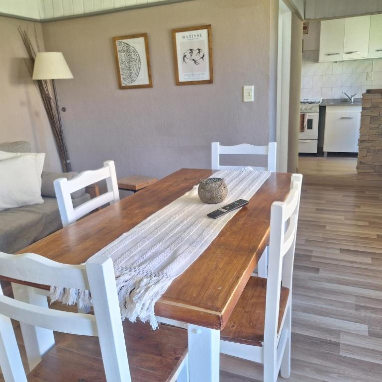 La Casa del Colibrí Bariloche - Apartamento de 1 dormitorio - 4