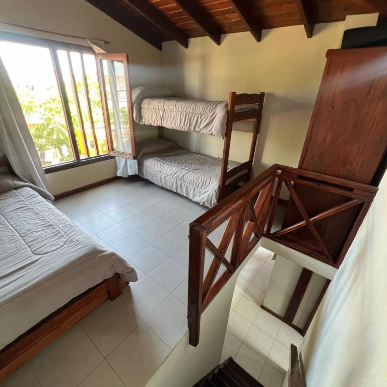 Complejo un Mundo Aparte - Apartamento de 2 dormitorios - 2