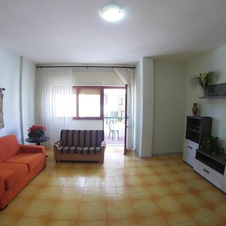 Gallipoli Lido San Giovanni 9 posti vicino spiaggia - Casa Vacanze - 10