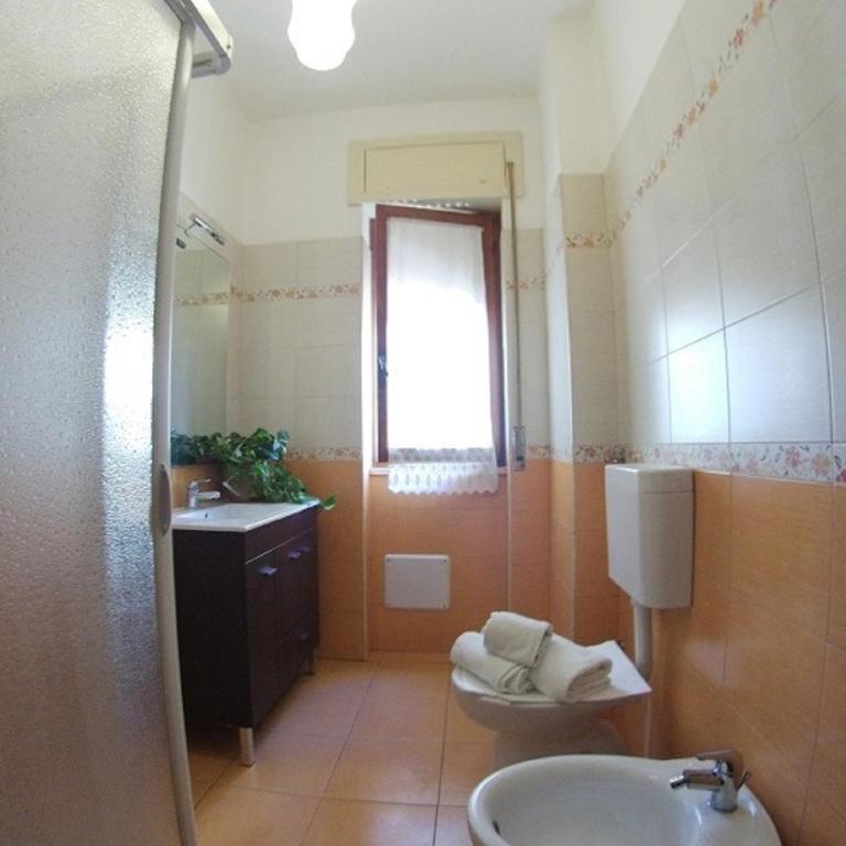 Gallipoli Lido San Giovanni 9 posti vicino spiaggia - Casa Vacanze - 9