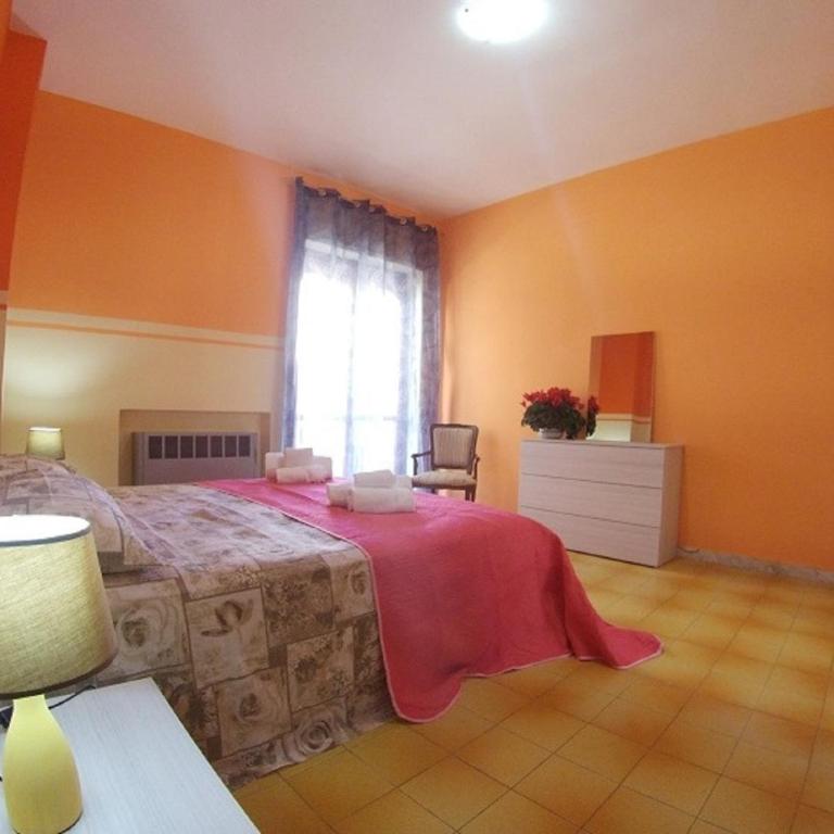 Gallipoli Lido San Giovanni 9 posti vicino spiaggia - Casa Vacanze - 1