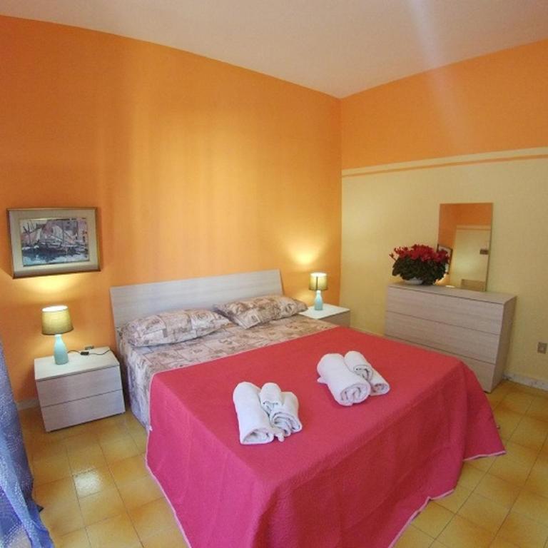 Gallipoli Lido San Giovanni 9 posti vicino spiaggia - Casa Vacanze - 6