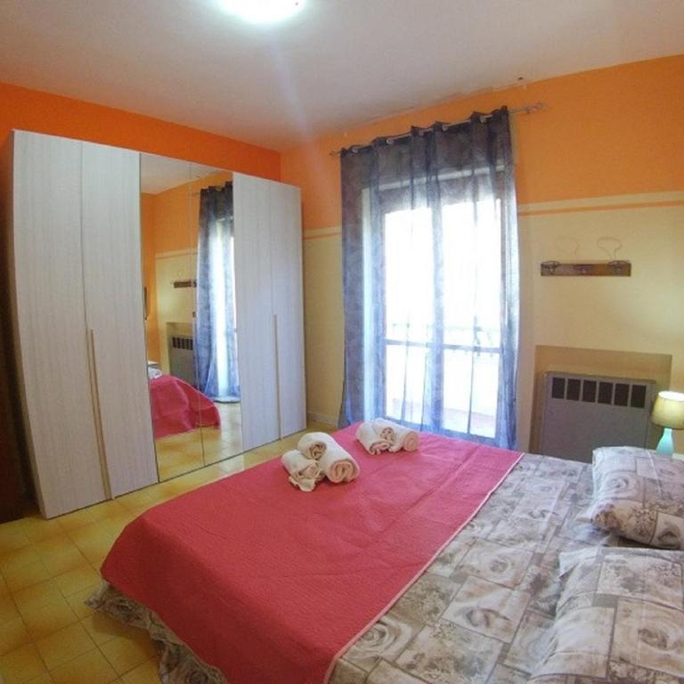 Gallipoli Lido San Giovanni 9 posti vicino spiaggia - Casa Vacanze - 12