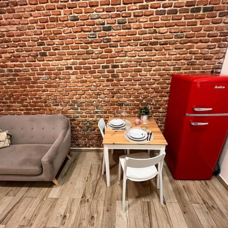 Apartamento en zona Ventas 20'Centro - One-bedroom Loft Apartment - 4