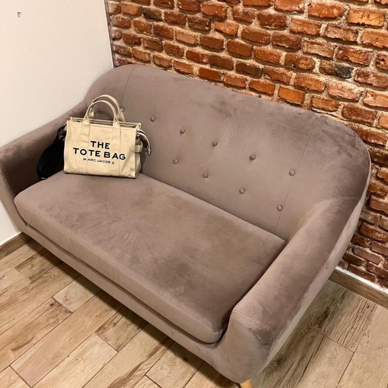 Apartamento en zona Ventas 20'Centro - One-bedroom Loft Apartment - 13