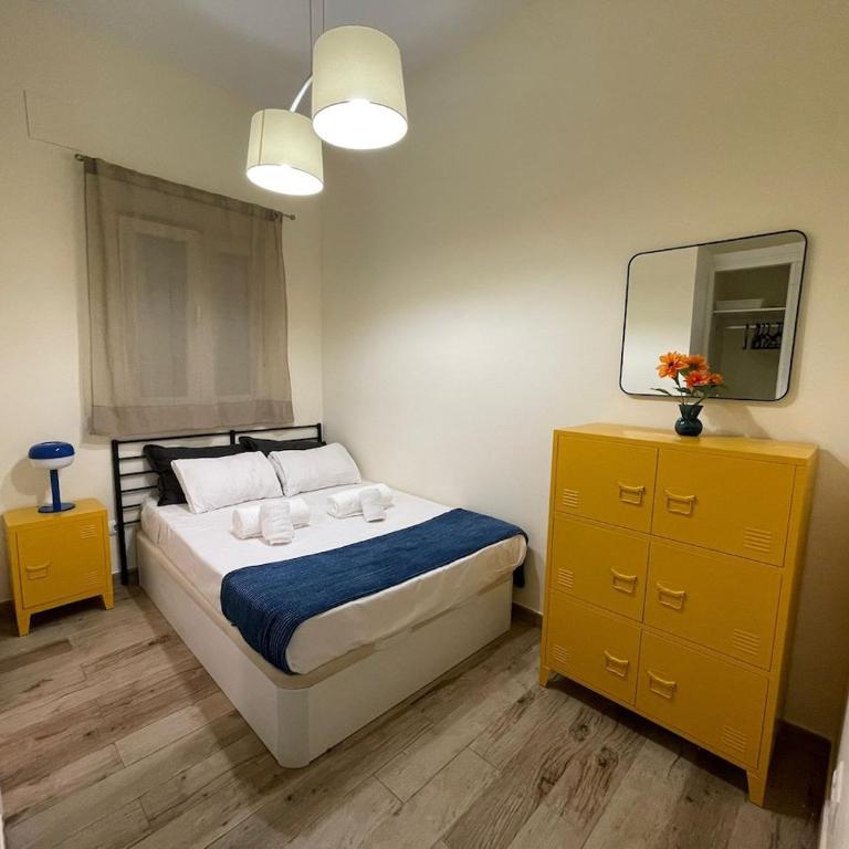 Apartamento en zona Ventas 20'Centro - One-bedroom Loft Apartment - 11