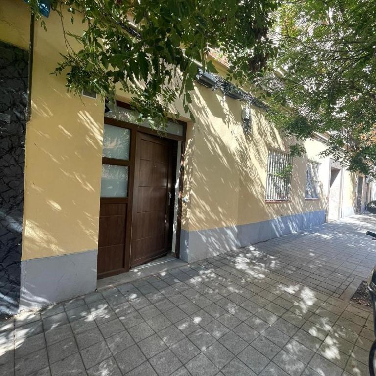 Apartamento en zona Ventas 20'Centro - One-bedroom Loft Apartment - 29