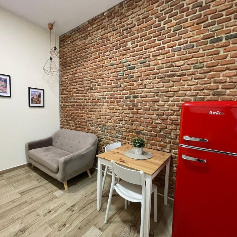 Apartamento en zona Ventas 20'Centro - One-bedroom Loft Apartment - 18