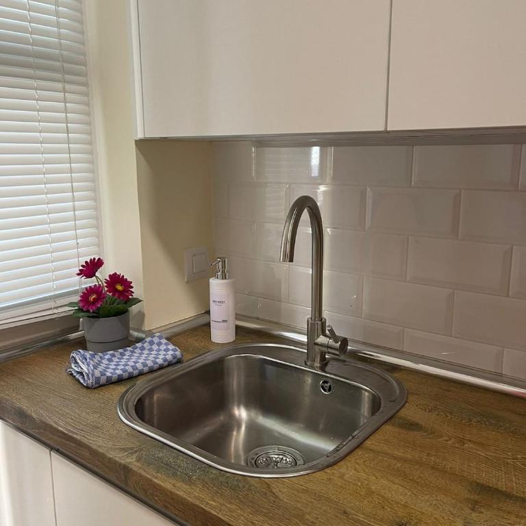 Apartamento en zona Ventas 20'Centro - One-bedroom Loft Apartment - 19