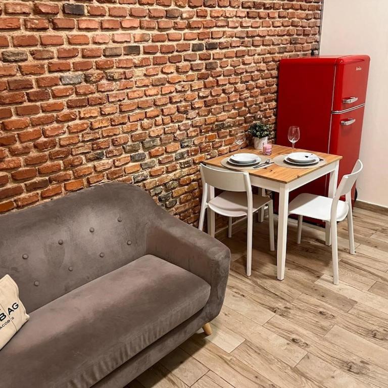 Apartamento en zona Ventas 20'Centro - One-bedroom Loft Apartment - 23