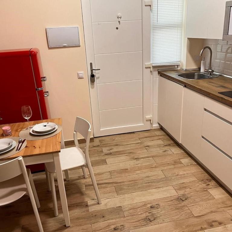 Apartamento en zona Ventas 20'Centro - One-bedroom Loft Apartment - 25