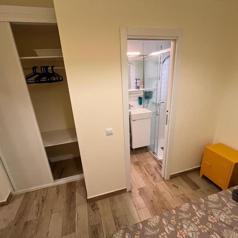 Apartamento en zona Ventas 20'Centro - One-bedroom Loft Apartment - 26