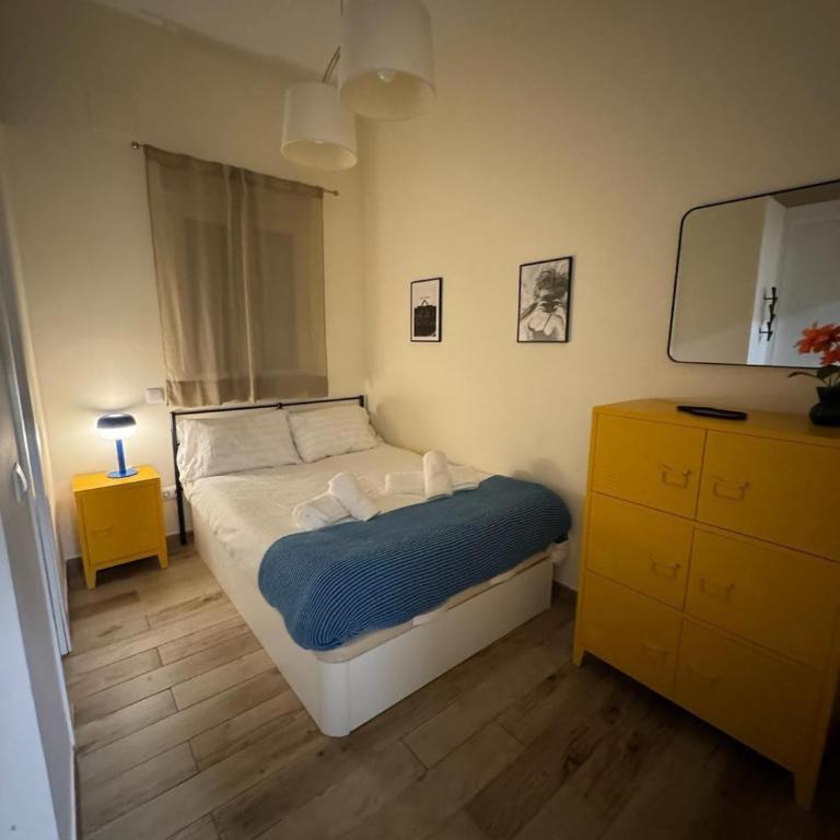 Apartamento en zona Ventas 20'Centro - One-bedroom Loft Apartment - 1