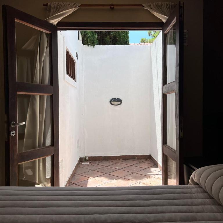 Complejo un Mundo Aparte - Apartamento de 1 dormitorio - 7