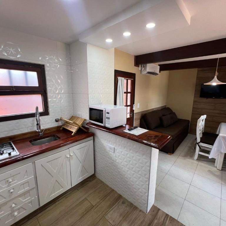 Complejo un Mundo Aparte - Apartamento de 1 dormitorio - 6
