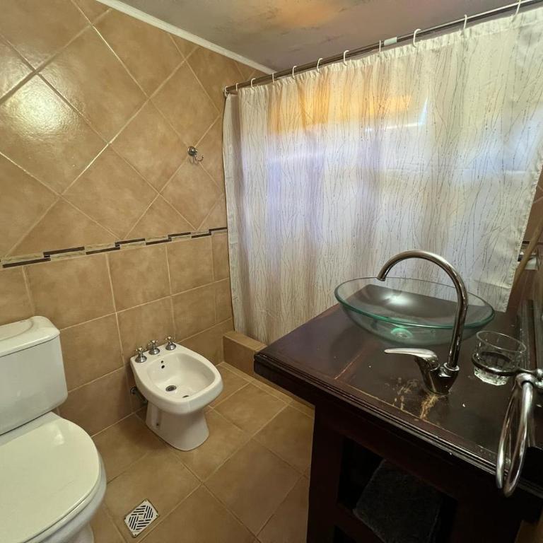 Complejo un Mundo Aparte - Apartamento de 2 dormitorios - 3