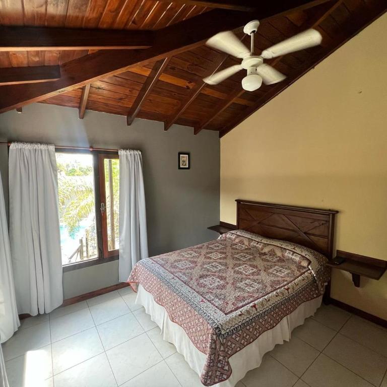 Complejo un Mundo Aparte - Apartamento de 2 dormitorios - 5