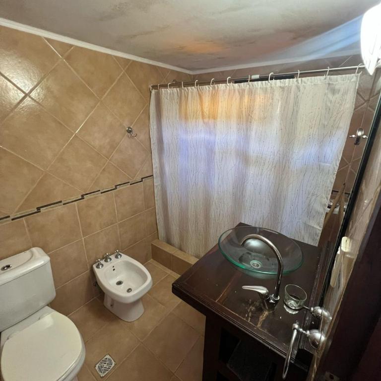 Complejo un Mundo Aparte - Apartamento de 2 dormitorios - 9