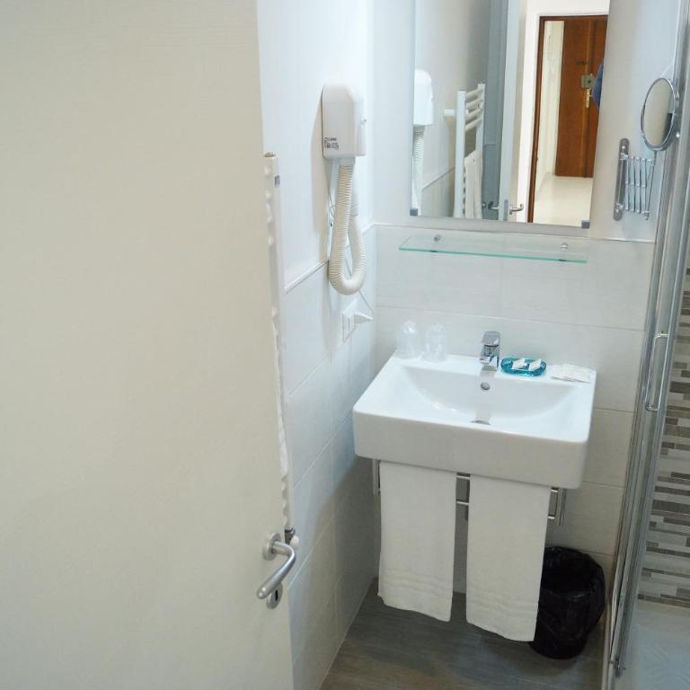 Dimore Le Lucane - Junior Suite con Balcone e Vista - 15