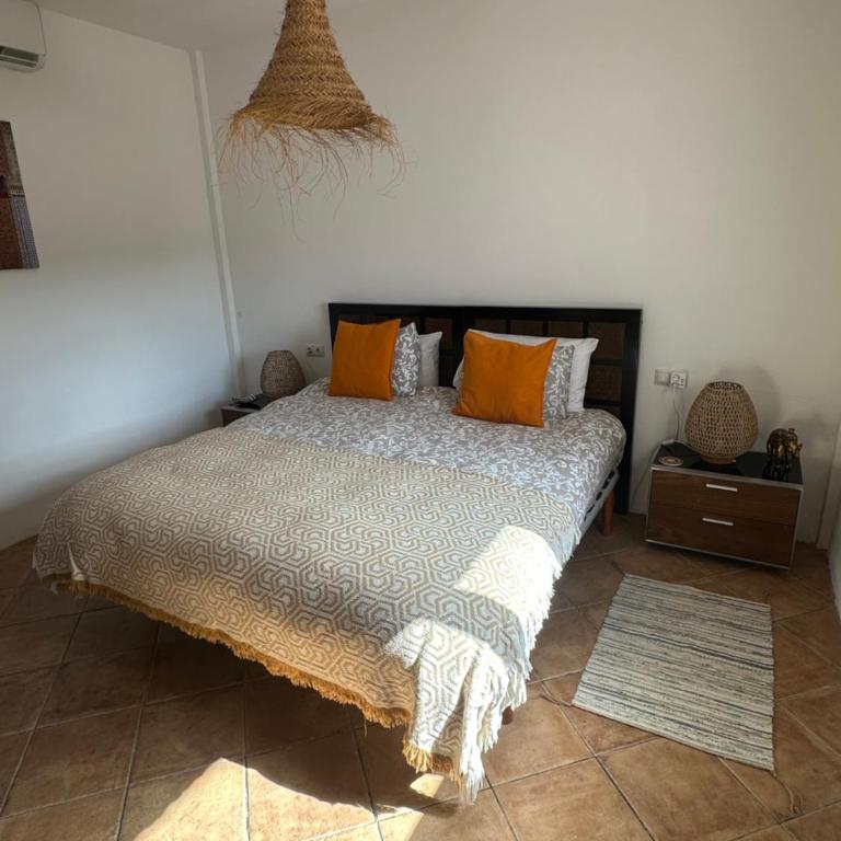 Villa Azafran - Villa de 2 dormitorios - 36