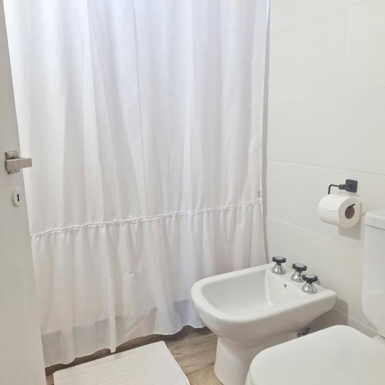 La Casa del Colibrí Bariloche - Apartamento de 1 dormitorio - 15