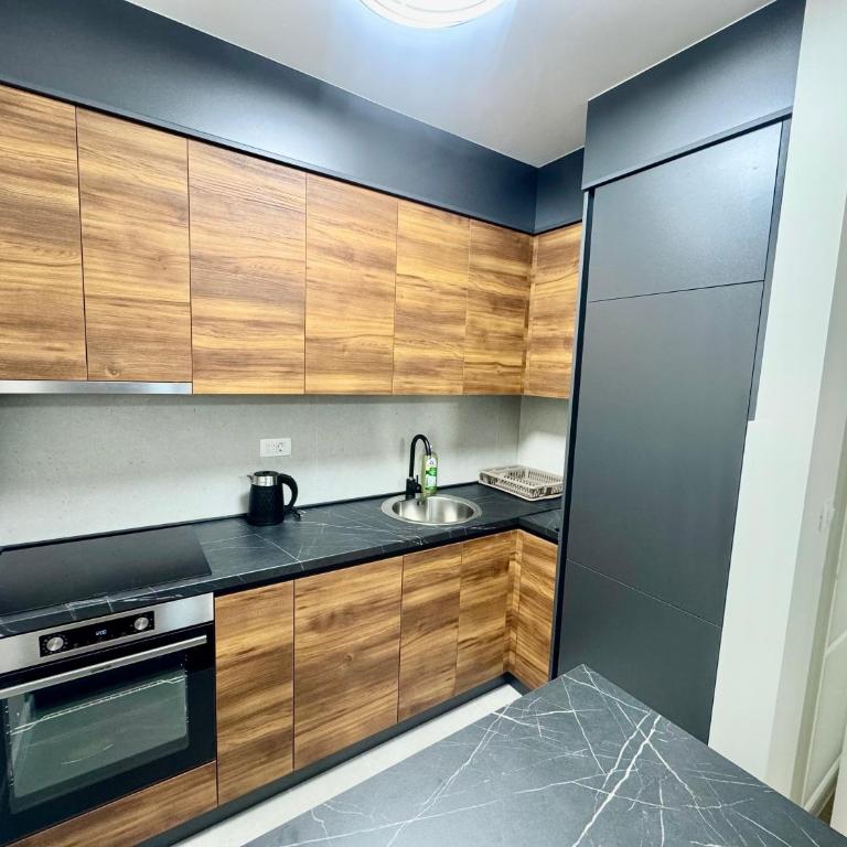 Central City Lux Apartments - Apartman sa 1 Spavaćom Sobom - 14