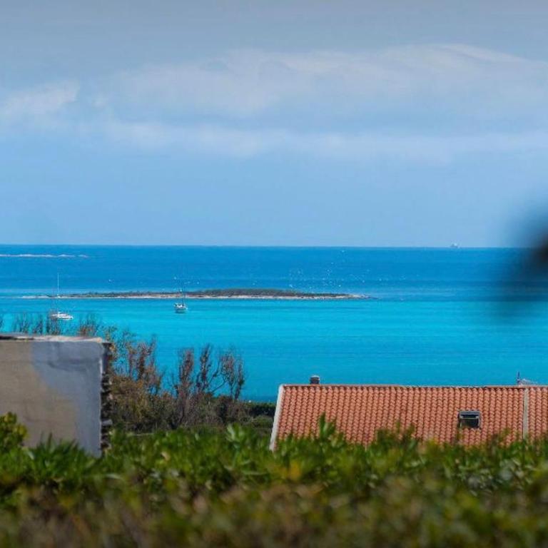 Casa Vacanze - Li Nassi - Casa con 2 Camere da Letto - 3