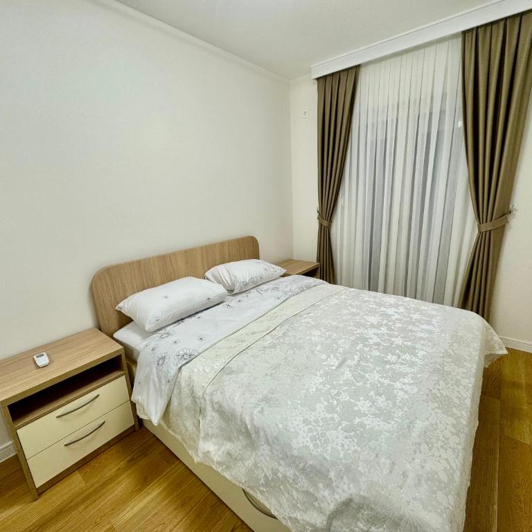 Central City Lux Apartments - Apartman sa 1 Spavaćom Sobom - 13