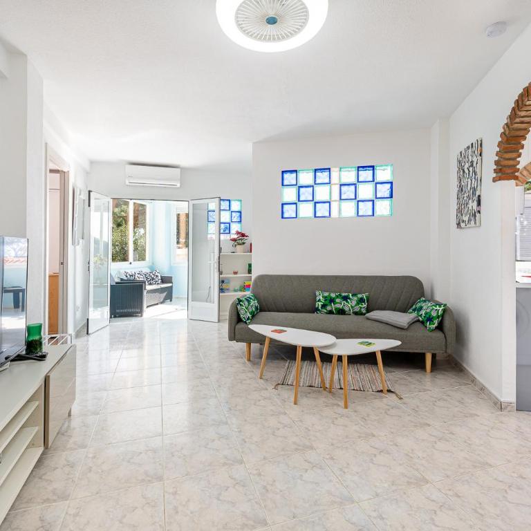 Esmeralda Sea View La Cala de Mijas - Apartamento con vistas al mar - 2